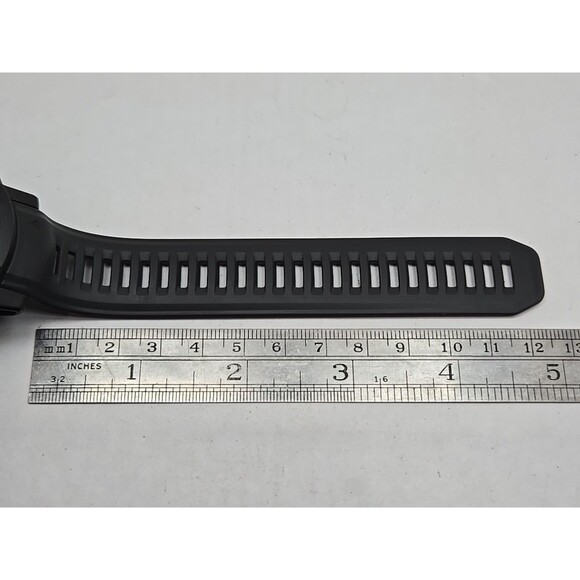 Garmin Instinct 2 Rugged GPS Outdoor Smartwatch Graphite 48mm Tested Works - Picture 8 of 11